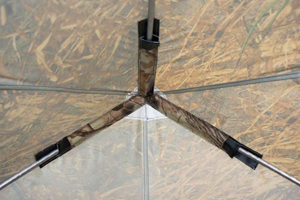 Палатка Берег Куб 2.20- фото10