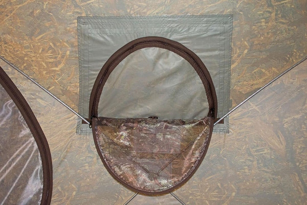 Палатка Берег Куб 2.20- фото9