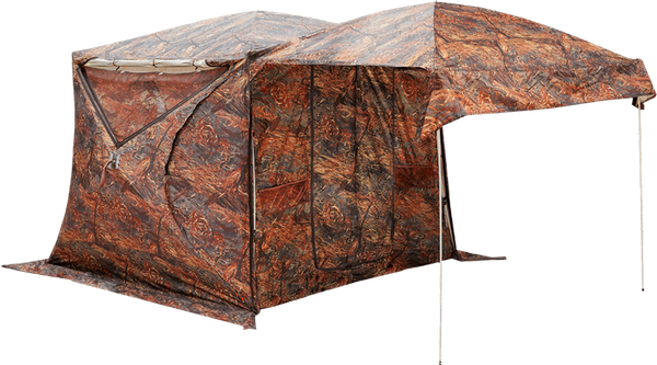 Палатка Берег Куб 2.20- фото