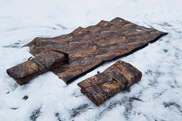 Палатка Берег Куб 2.20- фото10