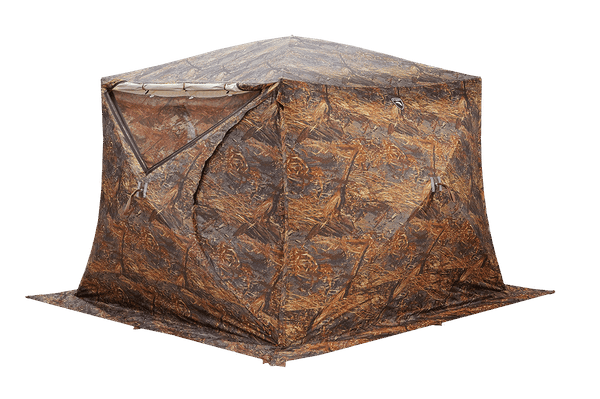 Палатка Берег Куб 2.20- фото3