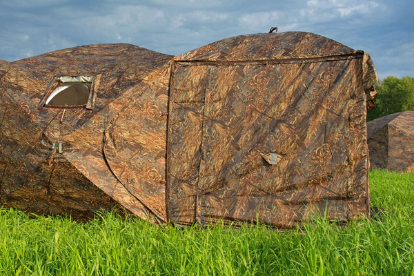 Палатка Берег Куб 2.20- фото7