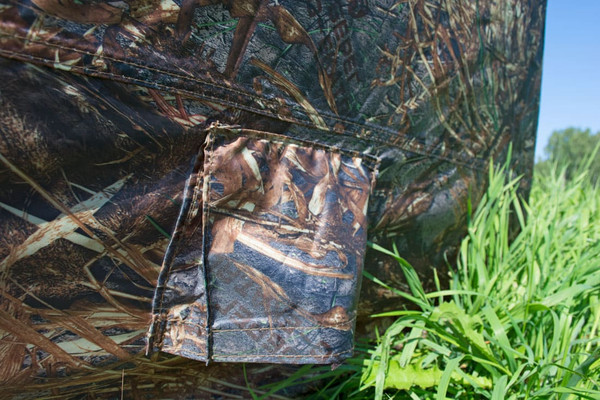 Палатка Берег Кубоид 3.60- фото10