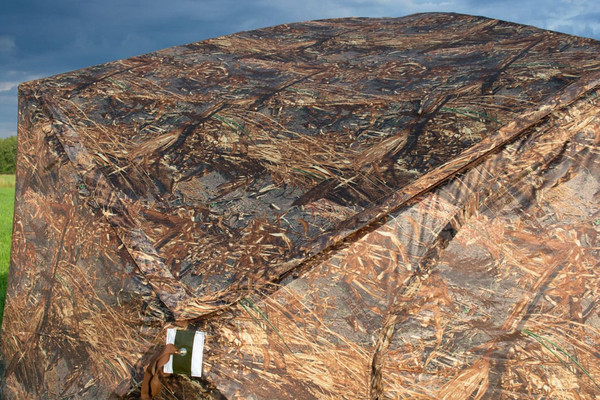 Палатка Берег Кубоид 3.60- фото6