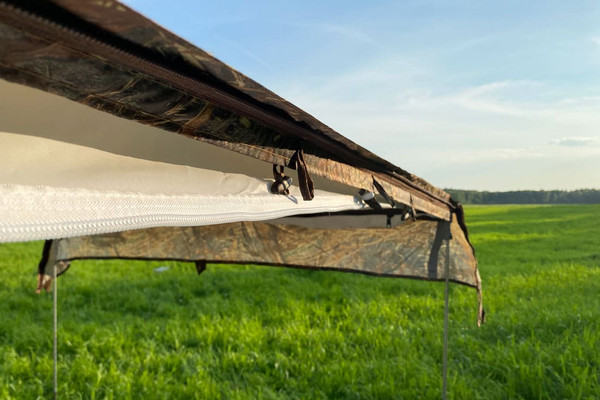 Палатка Берег Кубоид 3.60- фото7