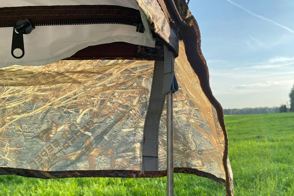 Палатка Берег Кубоид 3.60- фото8