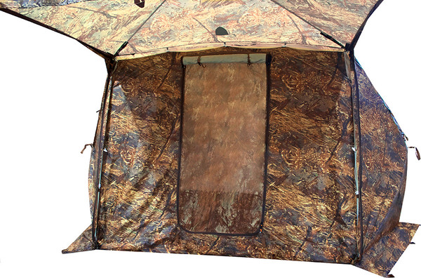 Палатка Берег Кубоид 4.40- фото3