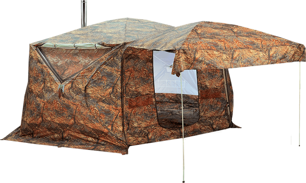 Палатка Берег Гексагон- фото