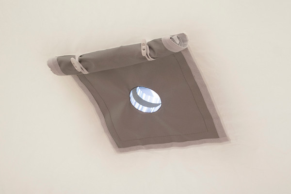 Палатка Берег Гексагон- фото10