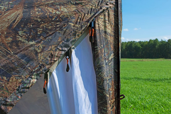 Палатка Берег Гексагон- фото5