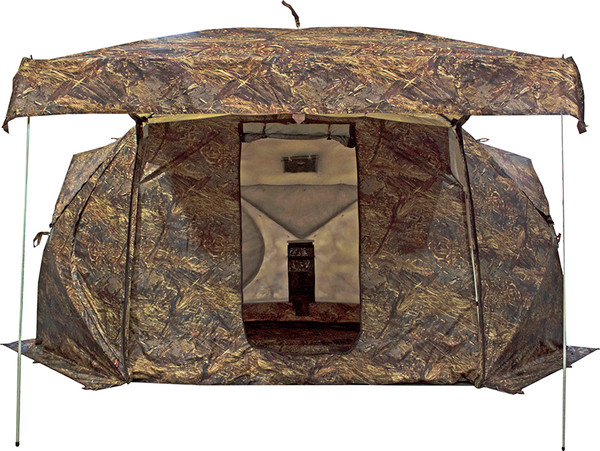 Палатка Берег Гексагон- фото6