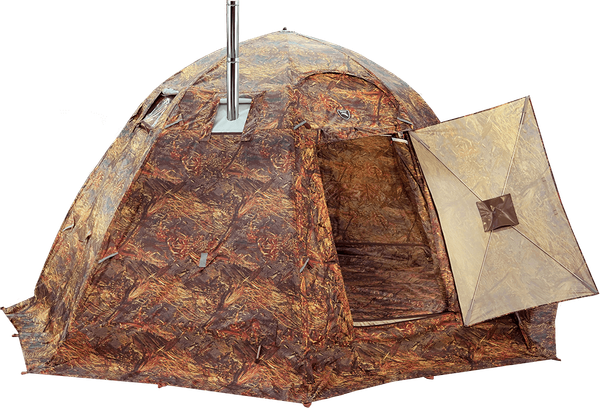 Палатка Берег УП-5- фото