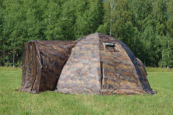 Палатка Берег УП-5- фото7