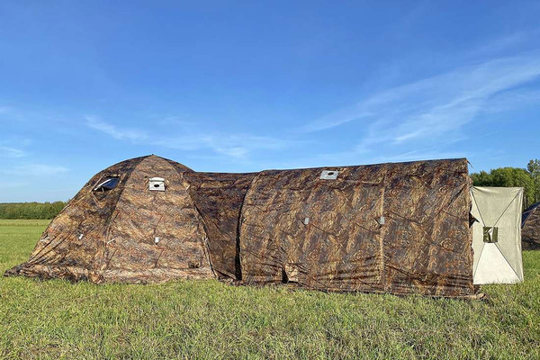 Палатка Берег УП-5- фото8