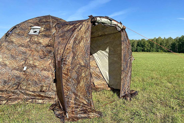 Палатка Берег УП-5- фото9