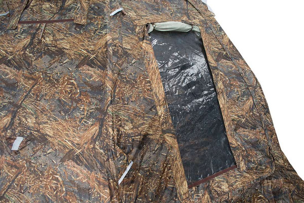 Палатка Берег УП-5 Люкс- фото9