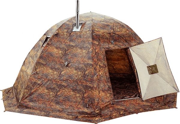 Палатка Берег УП-7- фото