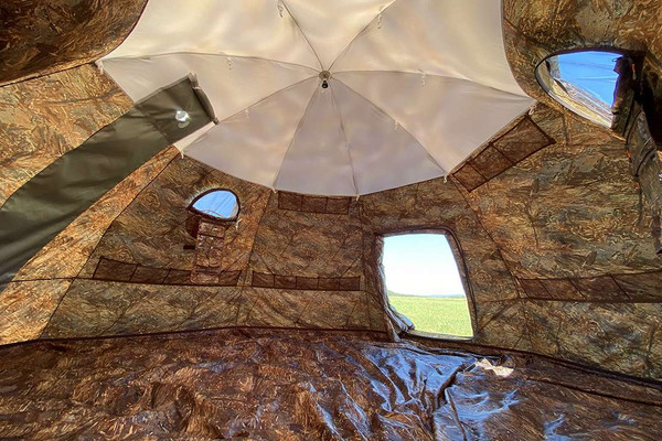 Палатка Берег УП-7- фото10