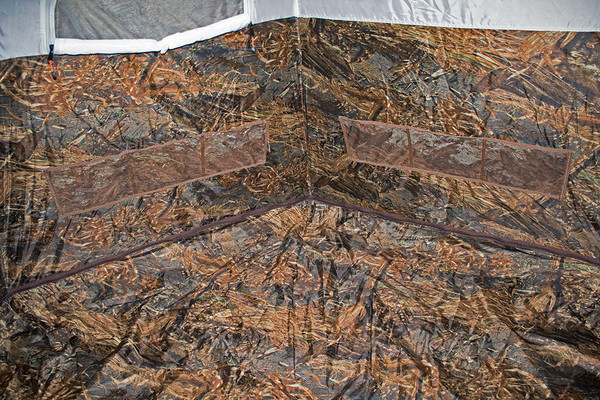 Палатка Берег Зима-лето- фото8