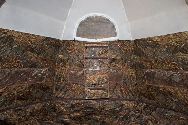 Палатка Берег Зима-лето- фото9