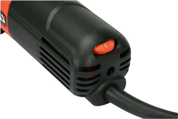 Угловая шлифовальная машина Yato YT-82101- фото3