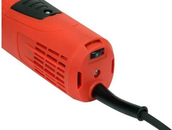 Угловая шлифовальная машина Yato YT-821024- фото3