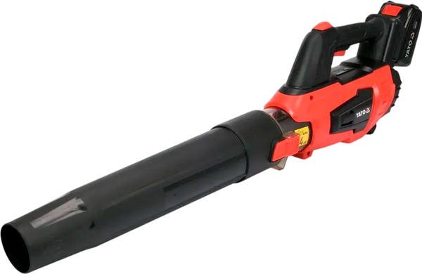 Воздуходувка аккумуляторная Yato YT-85176- фото