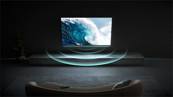 Телевизор Xiaomi TV A 43