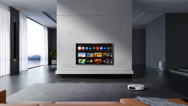 Телевизор Xiaomi TV A 43