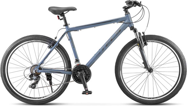 Велосипед STELS Navigator 600 26V