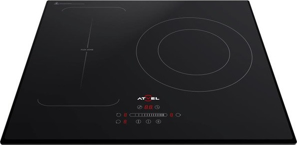 Индукционная варочная панель Atvel MasterTaste H3 Pro- фото2