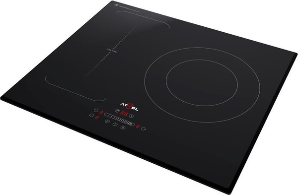 Индукционная варочная панель Atvel MasterTaste H3 Pro- фото3