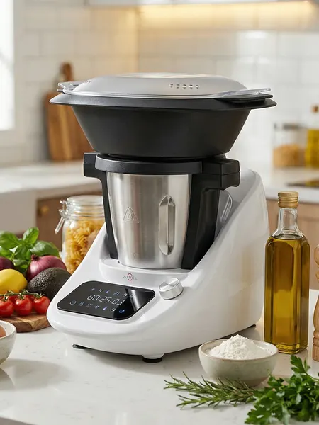 Робот кулинарный Atvel Kitchenbot M1 43204 - фото2
