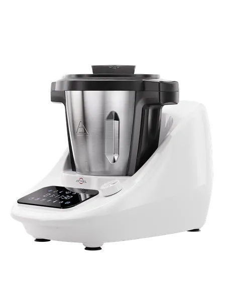 Робот кулинарный Atvel Kitchenbot M1 43204 - фото4