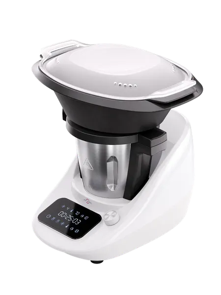 Робот кулинарный Atvel Kitchenbot M1 43204 - фото5