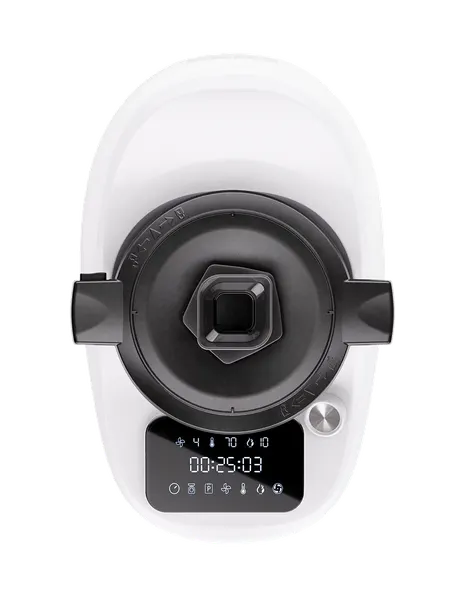 Робот кулинарный Atvel Kitchenbot M1 43204 - фото7