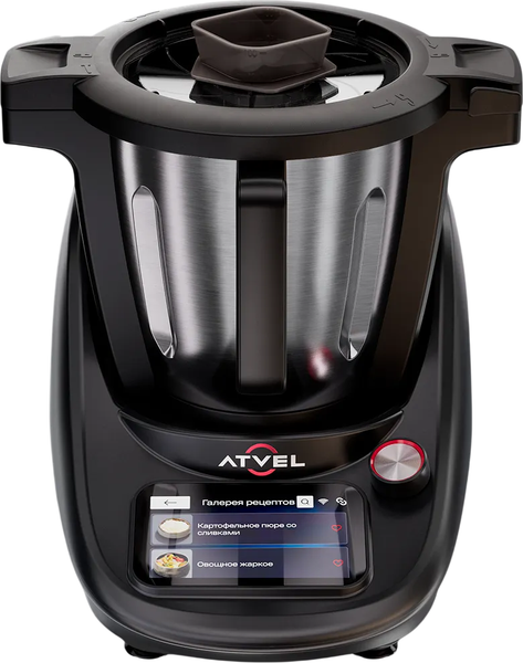 Робот кулинарный Atvel KitchenBot M5 43205- фото