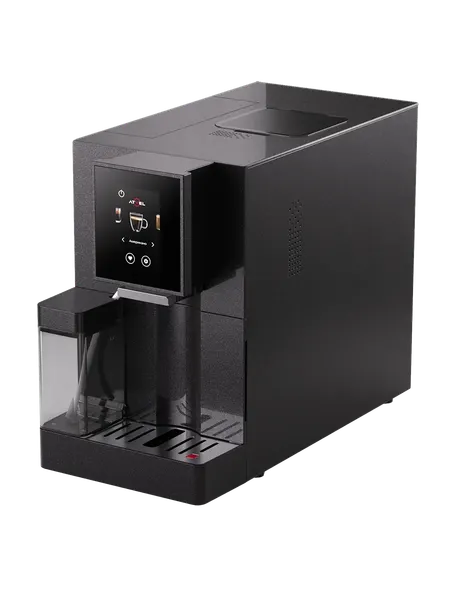 Кофемашина Atvel A6 45201- фото