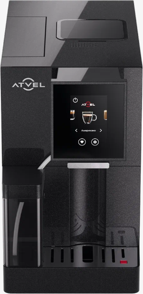 Кофемашина Atvel A6 45201- фото2