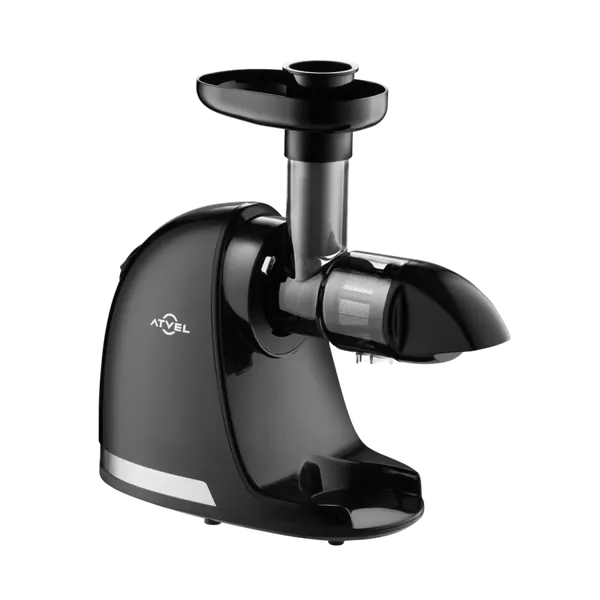 Соковыжималка электрическая Atvel PowerTwist J3 Black 75203- фото2