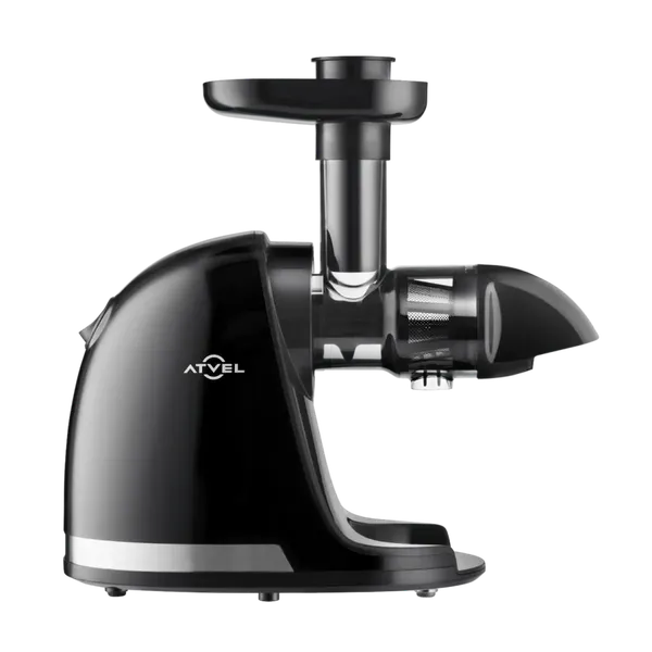 Соковыжималка электрическая Atvel PowerTwist J3 Black 75203- фото3