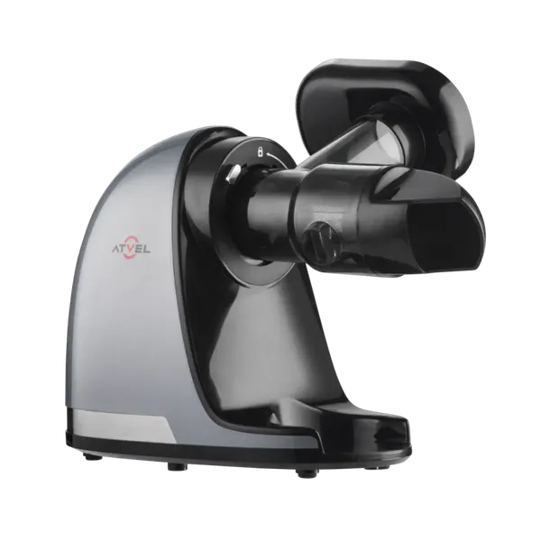 Соковыжималка электрическая Atvel PowerTwist J3 Gray 75201- фото8