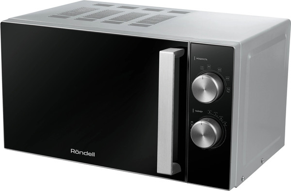 Микроволновая печь Rondell RDE-MW208- фото