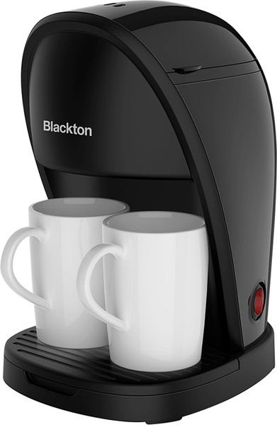 Капельная кофеварка Blackton Bt CM1113- фото