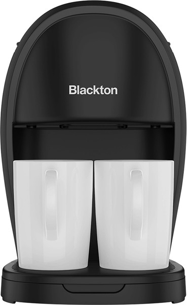 Капельная кофеварка Blackton Bt CM1113- фото2