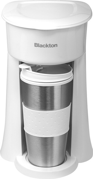 Капельная кофеварка Blackton Bt CM1114- фото