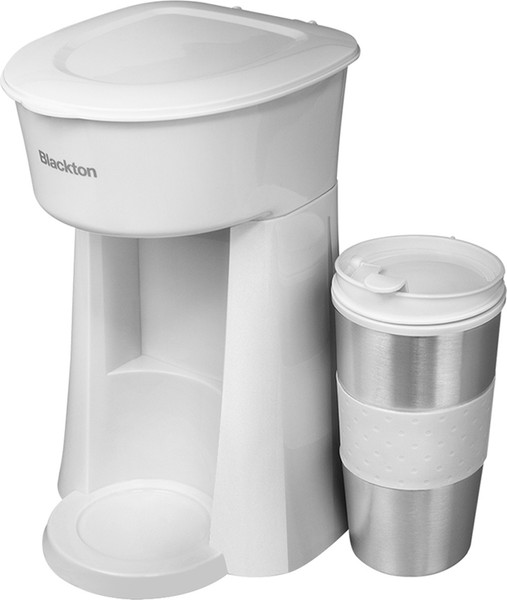 Капельная кофеварка Blackton Bt CM1114- фото2