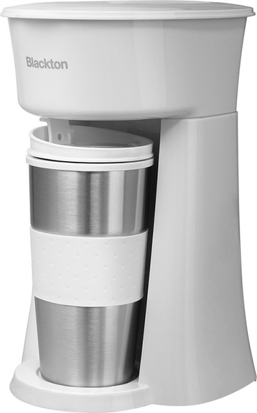 Капельная кофеварка Blackton Bt CM1114- фото3