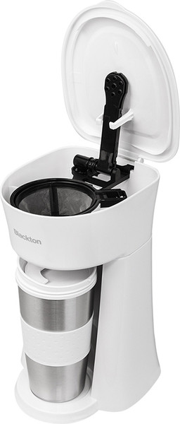 Капельная кофеварка Blackton Bt CM1114- фото4