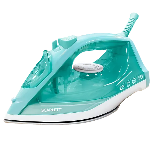 Утюг Scarlett SC-SI30K62- фото